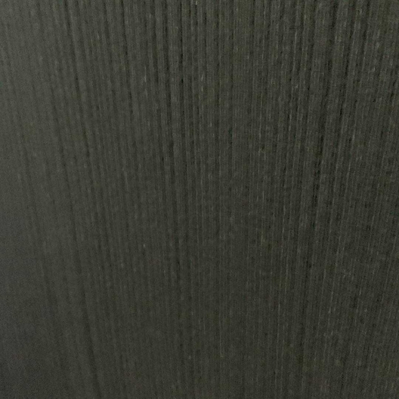 Joie Black Ribbed Tee - Picture 5 of 5